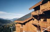 Туры в отель Hotel Le Coucou Meribel