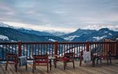 Туры в отель Hotel Le Coucou Meribel
