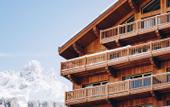 Туры в отель Hotel Le Coucou Meribel