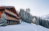 Туры в отель Hotel Le Coucou Meribel