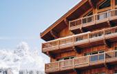 Туры в отель Hotel Le Coucou Meribel