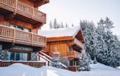 Туры в отель Hotel Le Coucou Meribel