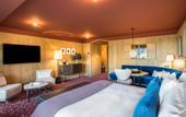 Туры в отель Hotel Le Coucou Meribel