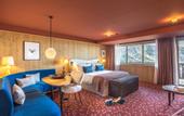 Туры в отель Hotel Le Coucou Meribel