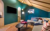 Туры в отель Hotel Le Coucou Meribel