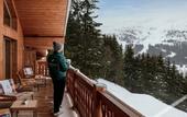 Туры в отель Hotel Le Coucou Meribel