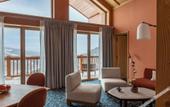 Туры в отель Hotel Le Coucou Meribel
