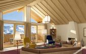 Туры в отель Hotel Le Coucou Meribel