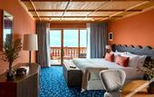 Туры в отель Hotel Le Coucou Meribel