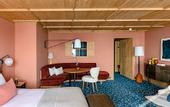 Туры в отель Hotel Le Coucou Meribel