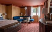 Туры в отель Hotel Le Coucou Meribel
