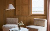 Туры в отель Hotel Le Coucou Meribel