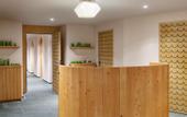 Туры в отель Hotel Le Coucou Meribel