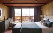 Туры в отель Hotel Le Coucou Meribel