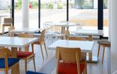 Туры в отель Hotel Akena Besancon