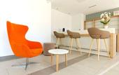 Туры в отель Hotel Akena Besancon