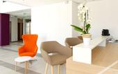 Туры в отель Hotel Akena Besancon
