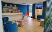 Туры в отель Hotel Akena Besancon