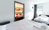 Туры в отель Hotel Akena Besancon