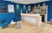 Туры в отель Hotel Akena Besancon