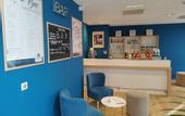 Туры в отель Hotel Akena Besancon