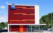 Туры в отель Hotel Akena Besancon