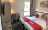 Туры в отель Hotel Akena Besancon
