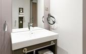 Туры в отель Hotel Akena Besancon