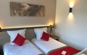 Туры в отель Hotel Akena Besancon