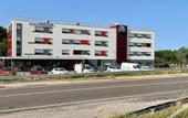 Туры в отель Hotel Akena Besancon