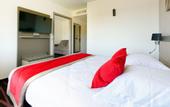 Туры в отель Hotel Akena Besancon