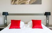 Туры в отель Hotel Akena Besancon