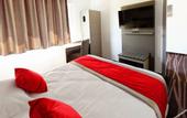 Туры в отель Hotel Akena Besancon