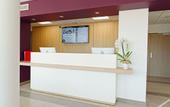 Туры в отель Hotel Akena Besancon