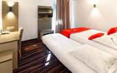 Туры в отель Hotel Akena Besancon