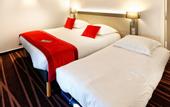 Туры в отель Hotel Akena Besancon