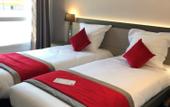 Туры в отель Hotel Akena Besancon
