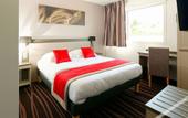 Туры в отель Hotel Akena Besancon