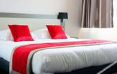 Туры в отель Hotel Akena Besancon