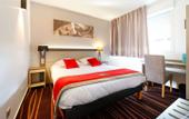 Туры в отель Hotel Akena Besancon