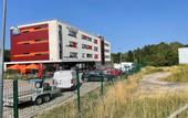 Туры в отель Hotel Akena Besancon