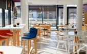 Туры в отель Hotel Akena Besancon