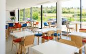 Туры в отель Hotel Akena Besancon