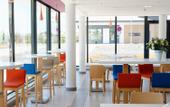 Туры в отель Hotel Akena Besancon