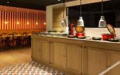 Туры в отель RockyPop Grenoble Hotel