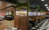 Туры в отель RockyPop Grenoble Hotel