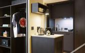 Туры в отель RockyPop Grenoble Hotel