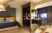 Туры в отель RockyPop Grenoble Hotel