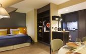 Туры в отель RockyPop Grenoble Hotel