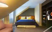 Туры в отель RockyPop Grenoble Hotel